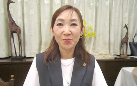 清水羽衣ライオンズクラブ 会計 小礒美樹